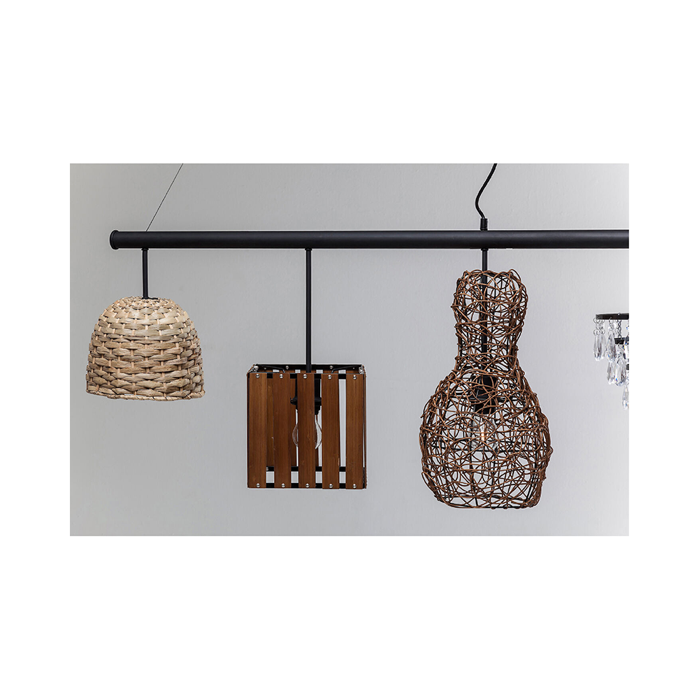 Pendant Lamp Parecchi Art House 150Cm