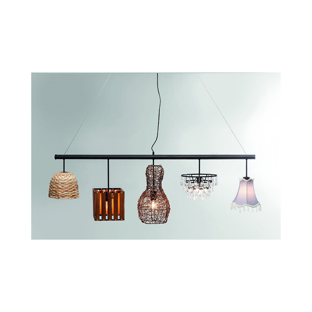 Pendant Lamp Parecchi Art House 150Cm