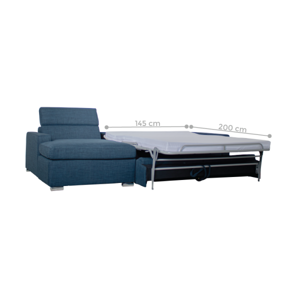 Squire Multi-Use Pth Black