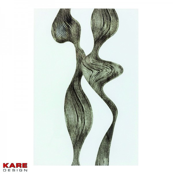 Alfombra De Yute Ø120Cm