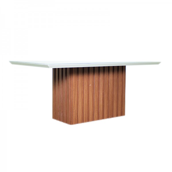 Buddy Shelf White