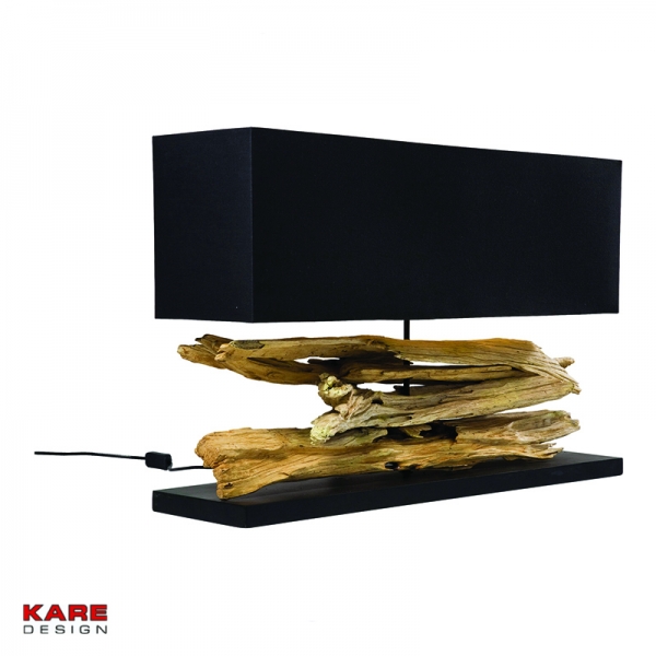 Squire Tp Stand Black