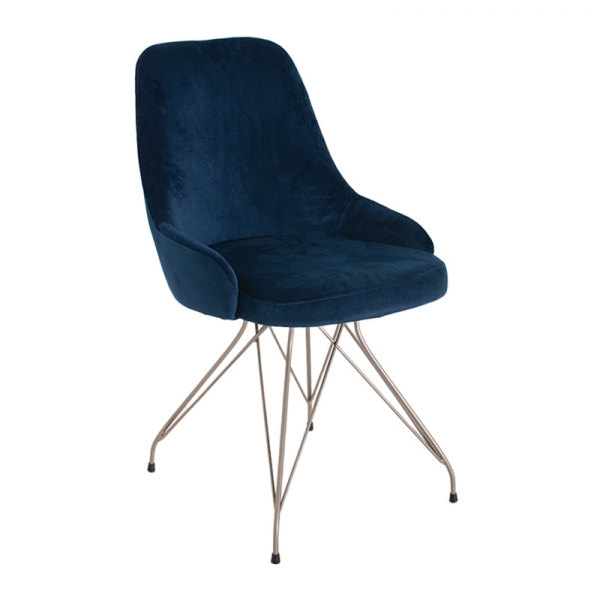 Oh Chair Black