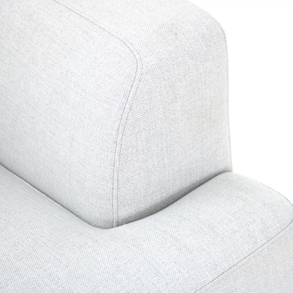 Toalla Lola Natural 100X150Cm