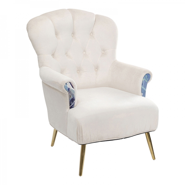 Frazada Cosy Ecru 220X240Cm
