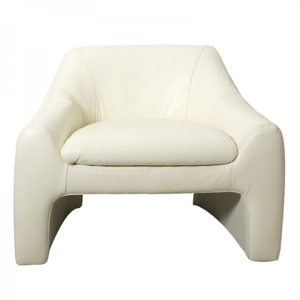 Maceta Blos Blanco 55X42X32Cm