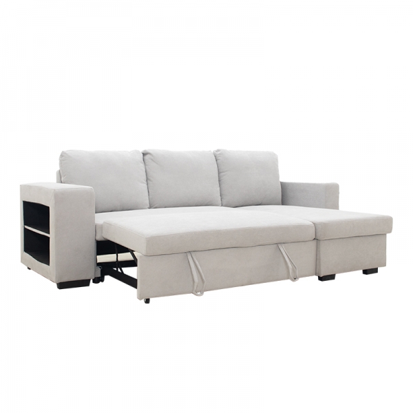 Ganchos de Pared Woddy Walnut