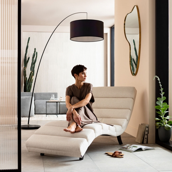 Sofa Set Elba (4-Pieces)