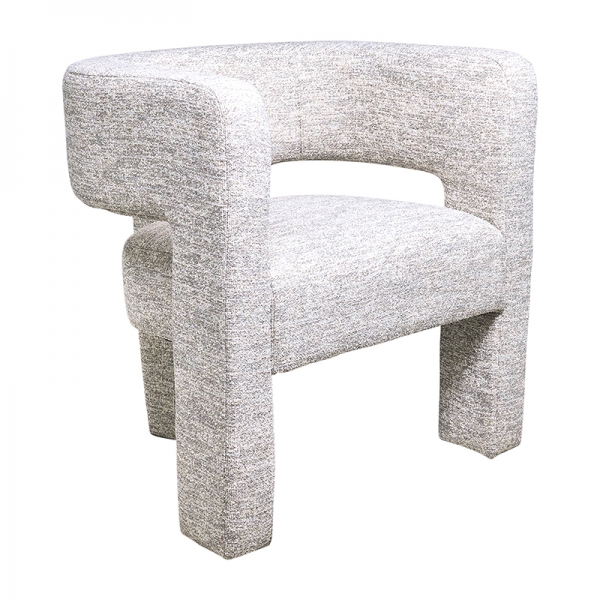 Side Table Acapulco Black