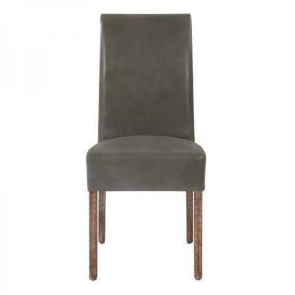 Silla Oficina Max Negro