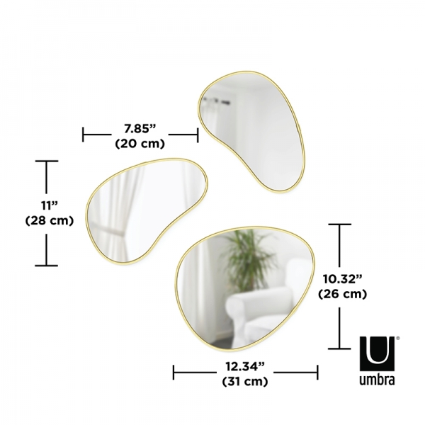 Cuadro Frame Magazin Moon...