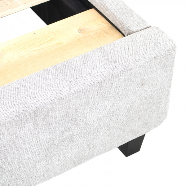 Consola Bastion 125Cm