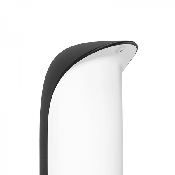 Lámpara Lantern Negro Ø68Cm