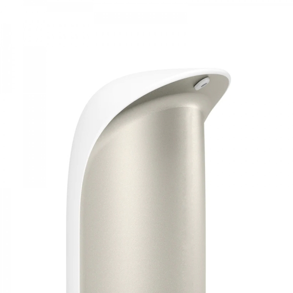 Objeto de Pared Quill 77X18Cm