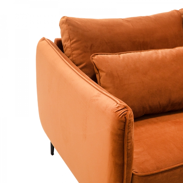 Silla Mila Verde