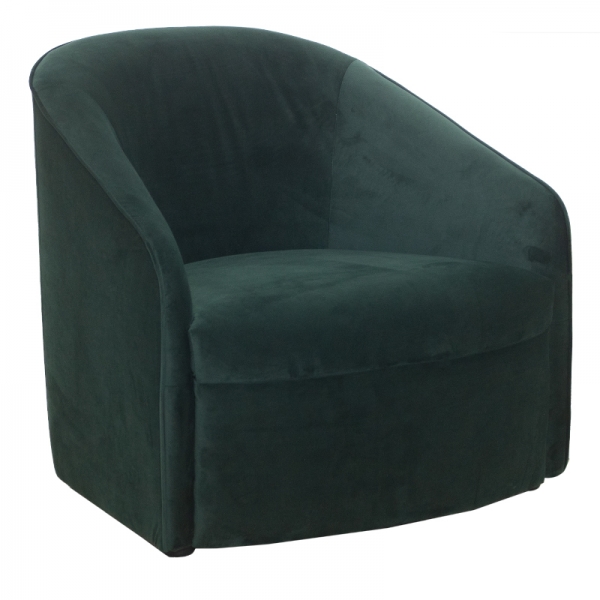 Armchair Ibiza White