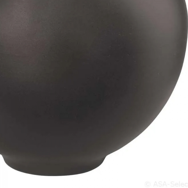 Lámpara Palma Marrón Ø37Cm