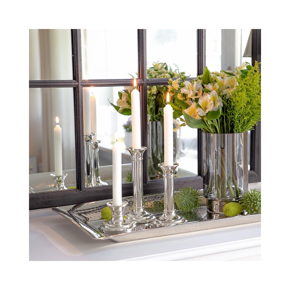 Lámpara Colgante Tipo Candelabro De Berlín, 15 Cm, Fendi, Iluminada