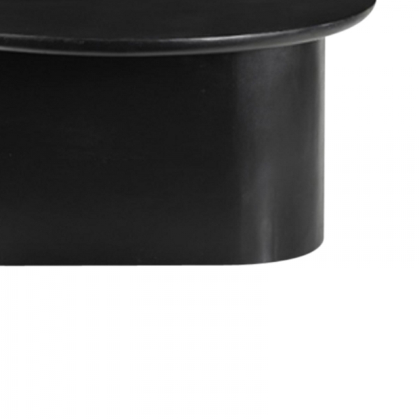 Mesa Auxiliar Flare Metal/MDF