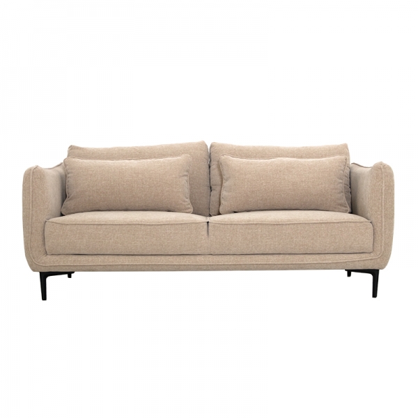 Corner Sofa Henry Grey...