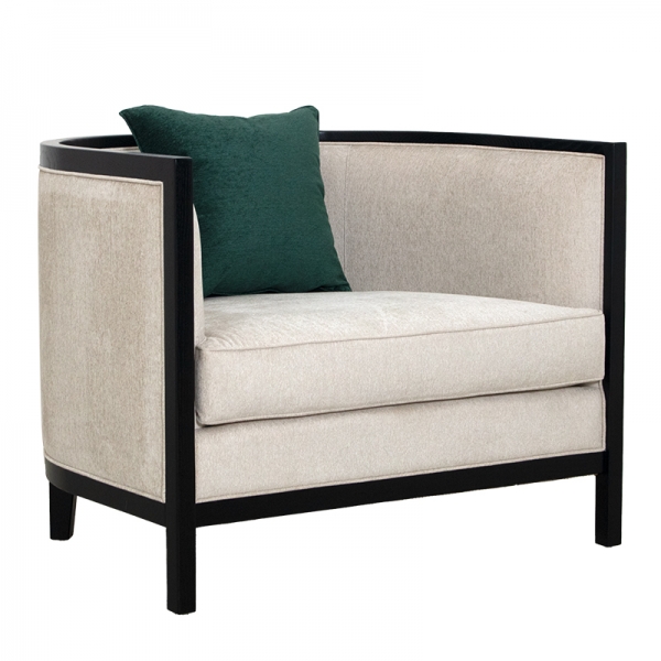 Sofa Peppo 2 Seater White...
