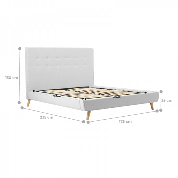 Alfombra Weston Rayon Beige...