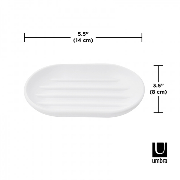 Hubba Mirror Oval 24x36...