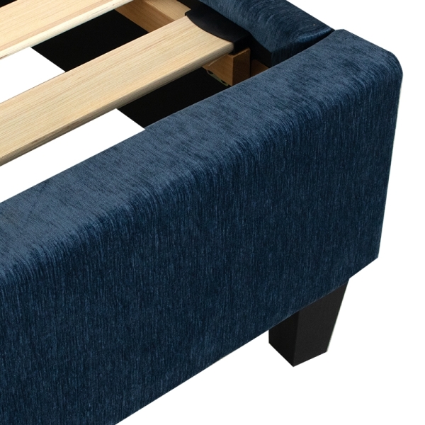 Mirror Ombra Soft Black...