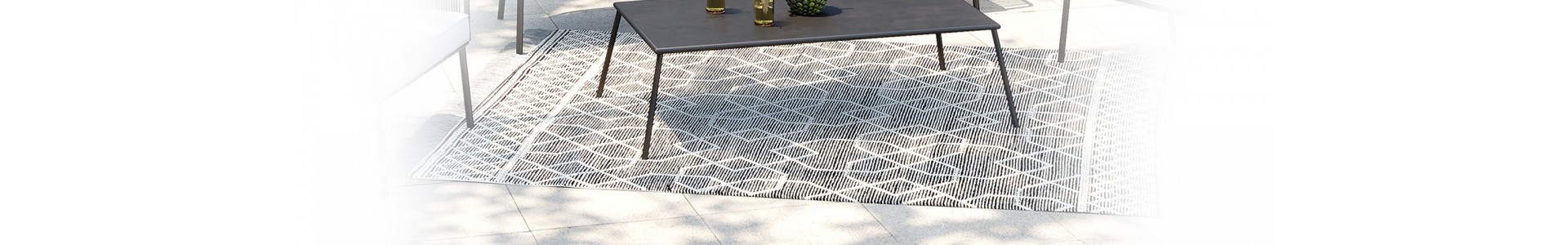 Alfombra Exterior